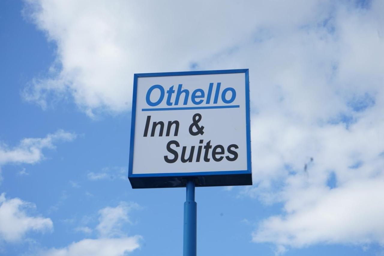 Othello Inn And Suites Exteriör bild